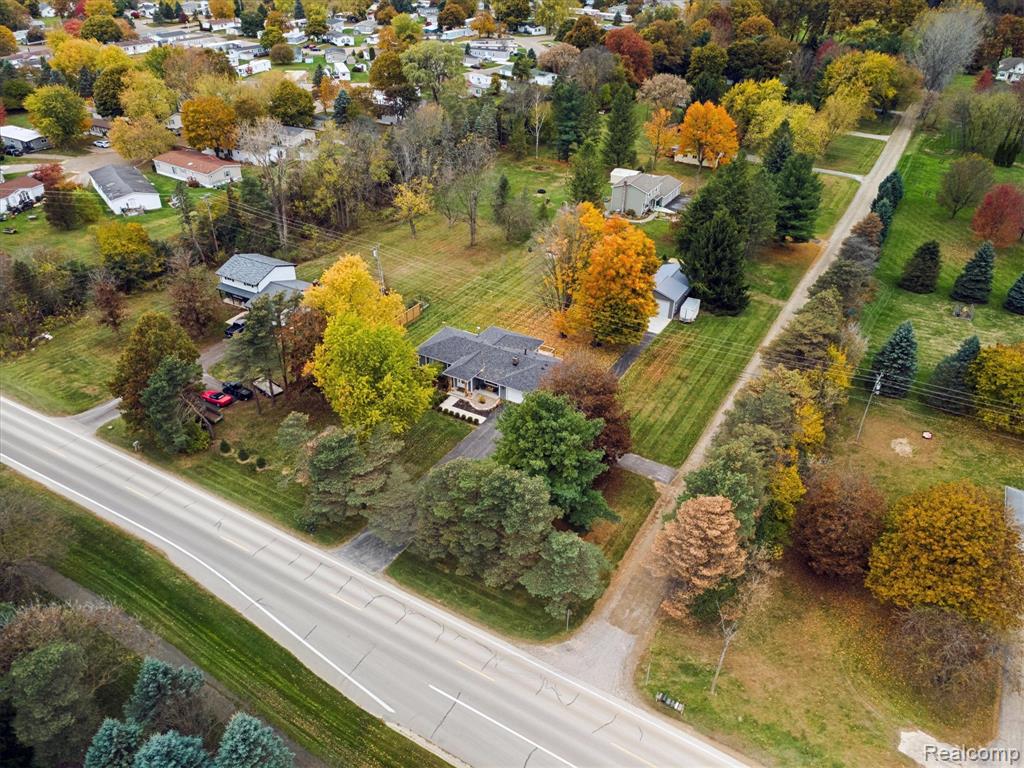 5100 Oak Hill Road, Clarkston, MI 48348 — Photo 51