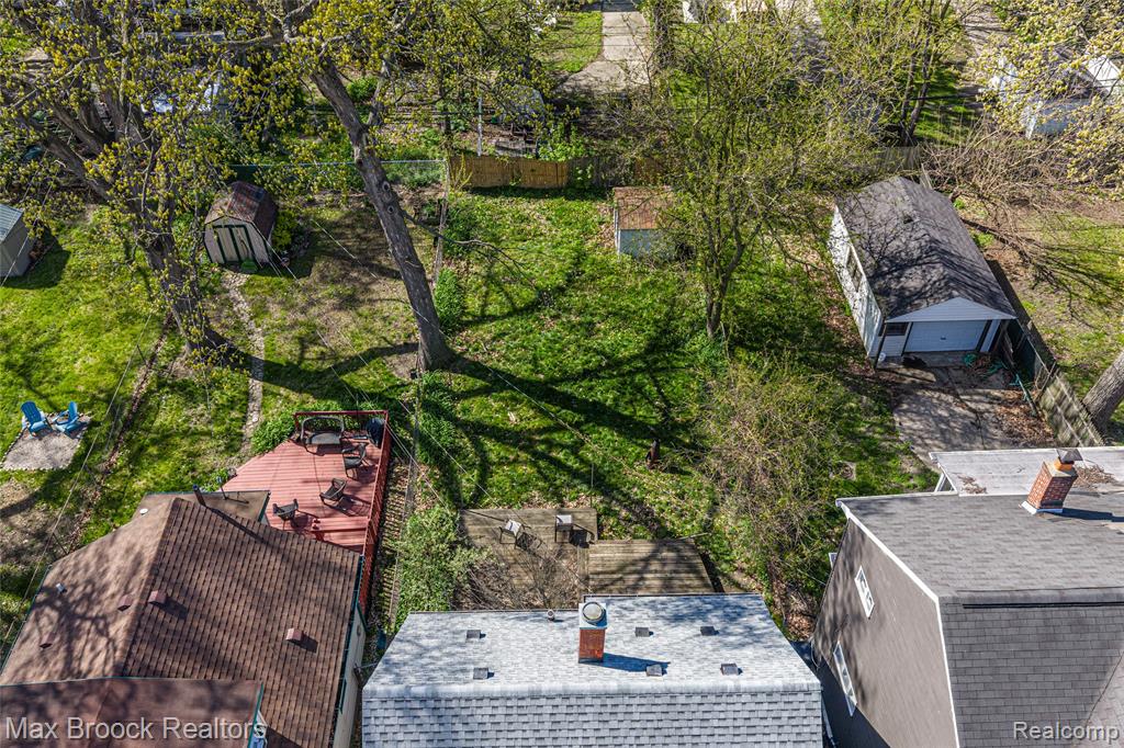 450 E MAPLEHURST Street, Ferndale, MI 48220 — Photo 13