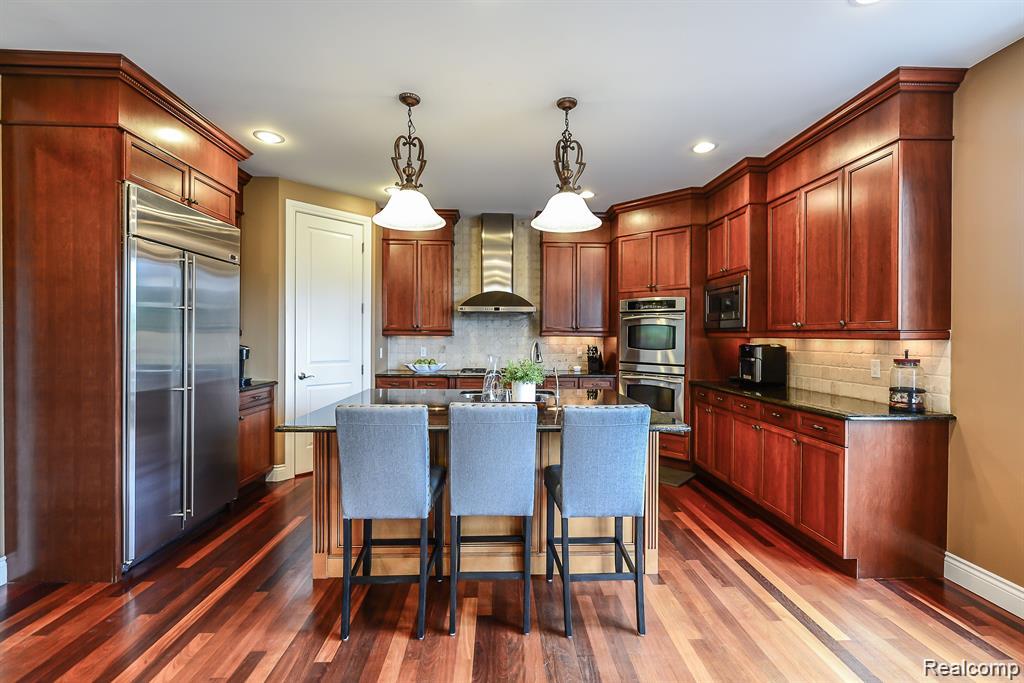 51341 Park Place Drive, Northville, MI 48167 — Photo 13