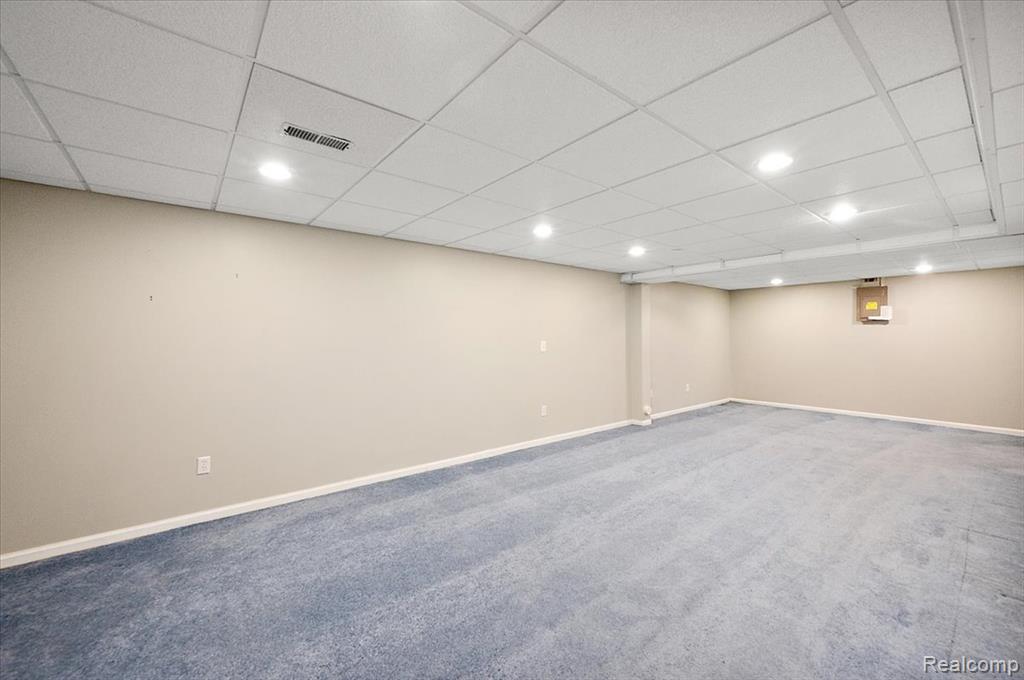 734 Challenging Trail, 65, South Lyon, MI 48178 — Photo 50