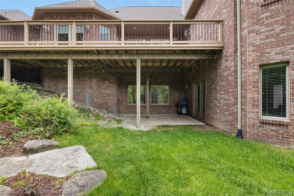 1181 Iroquois Trail, Oxford, MI 48371 — Photo 50