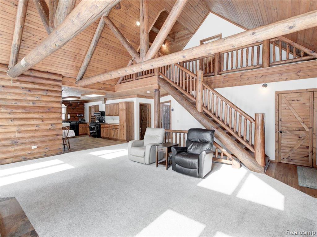 6613 BLACK RIVER Drive, Grant, MI 48032 — Photo 15