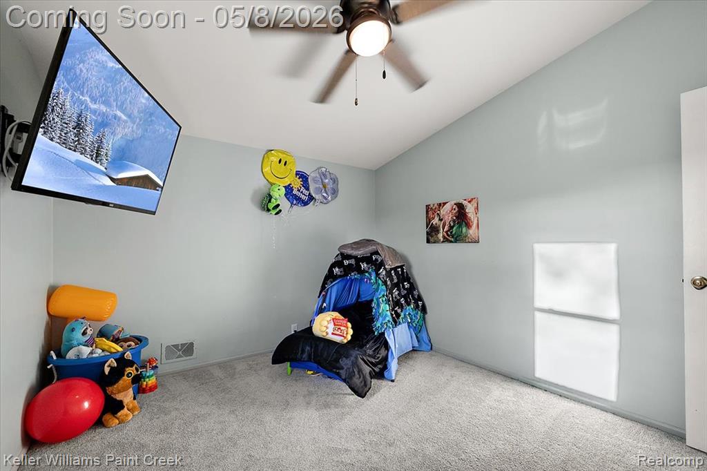 814 Cypress Drive, Davison, MI 48423 — Photo 45