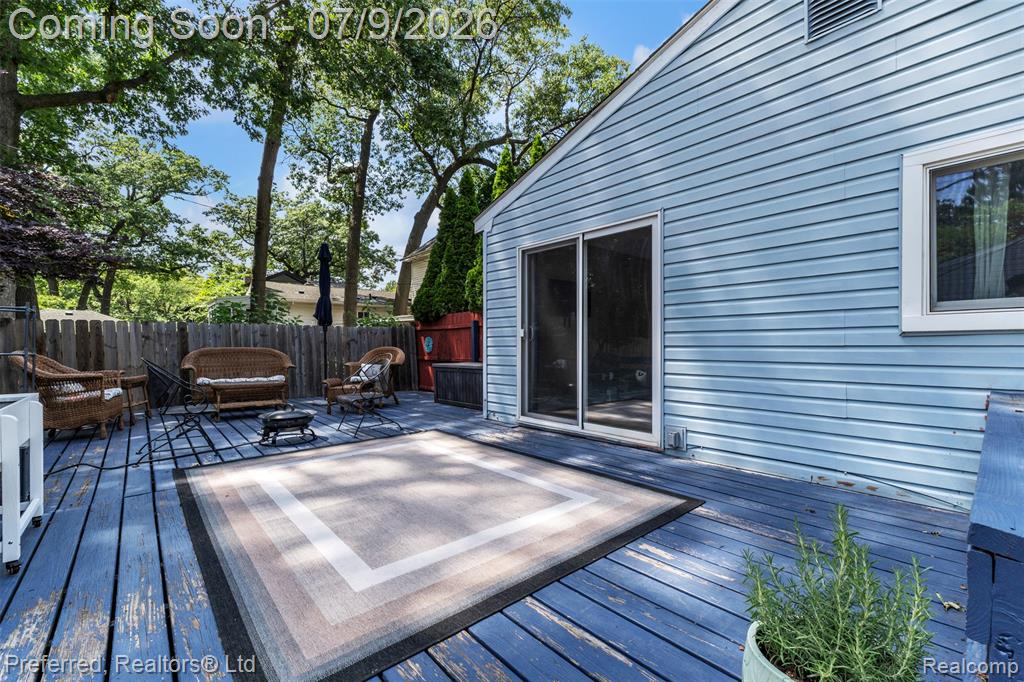 845 W Marshall Street, Ferndale, MI 48220 — Photo 36