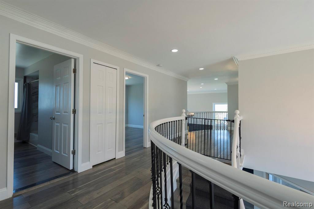 43211 Coralbean Ct Court, Sterling Heights, MI 48314 — Photo 19