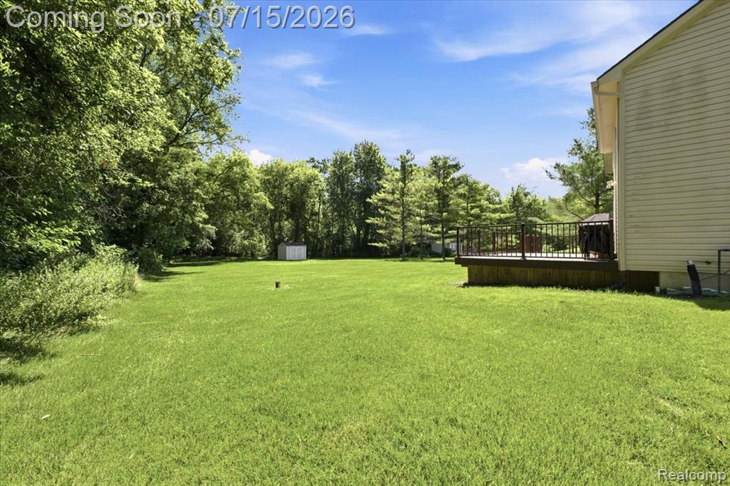 4638 Fox Chase Drive, White Lake, MI 48383 — Photo 36