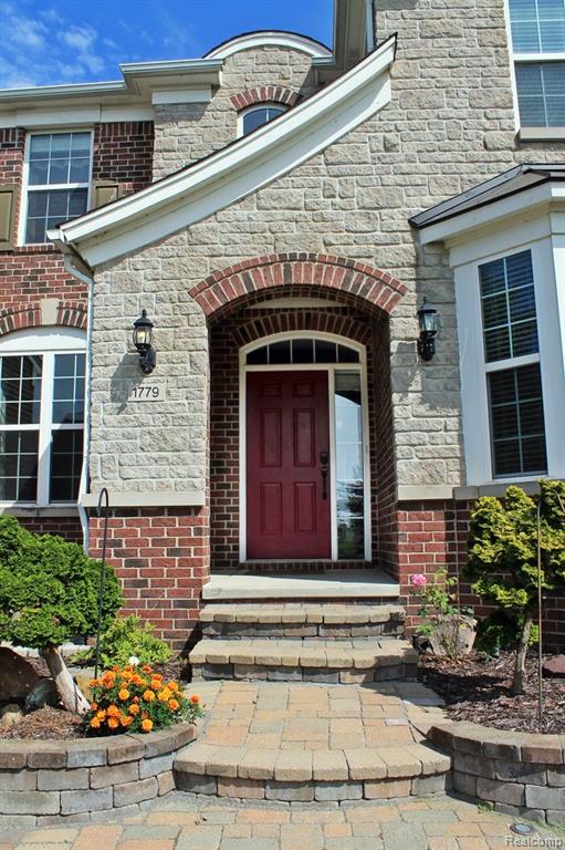 1779 STEEPLECHASE Road, Canton, MI 48188 — Photo 13