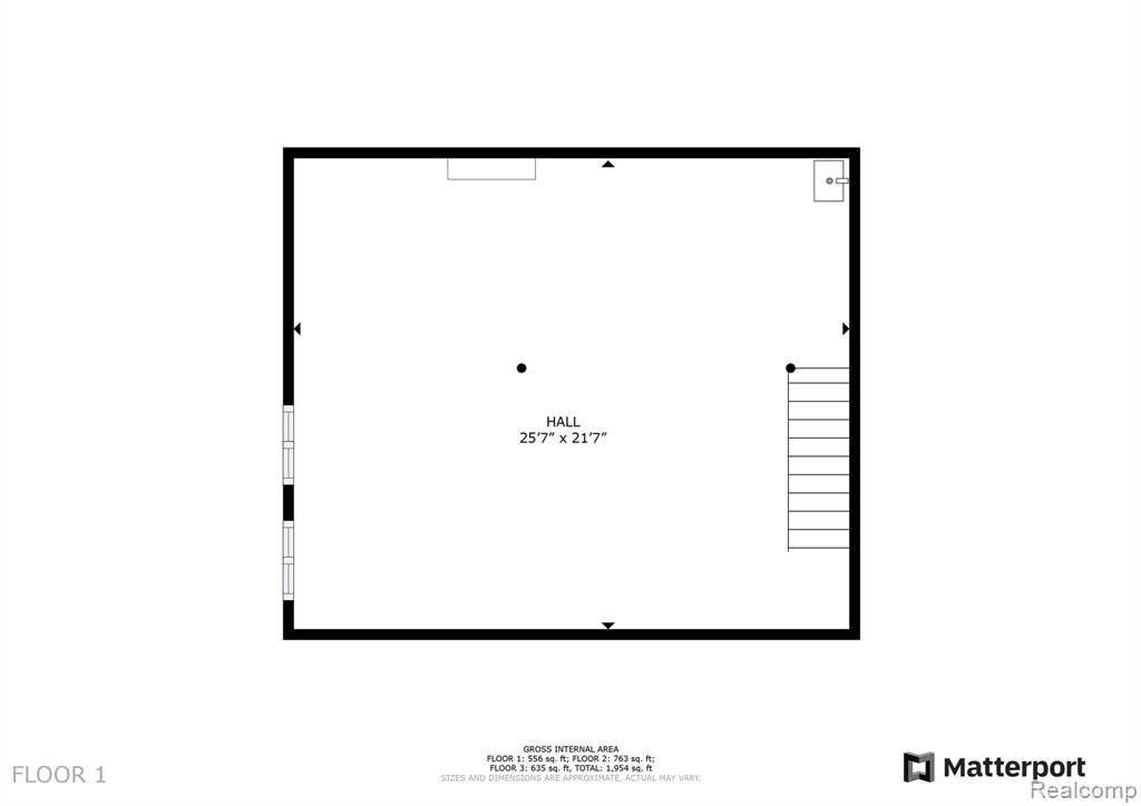 8252 Tinkler Road, Sterling Heights, MI 48312 — Photo 42