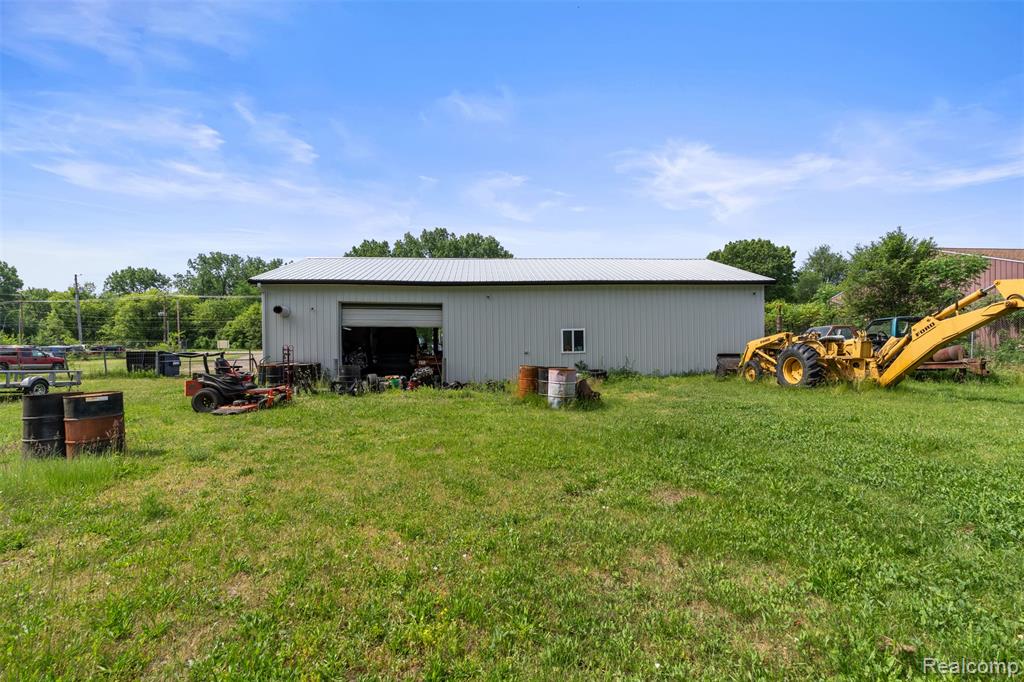 4114 E Michigan Avenue, Jackson, MI 49202 — Photo 17