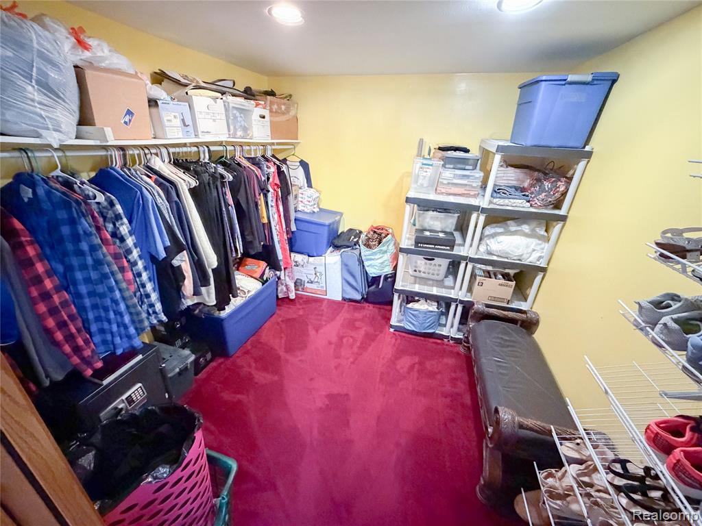 703 Saint John Street, Wyandotte, MI 48192 — Photo 30