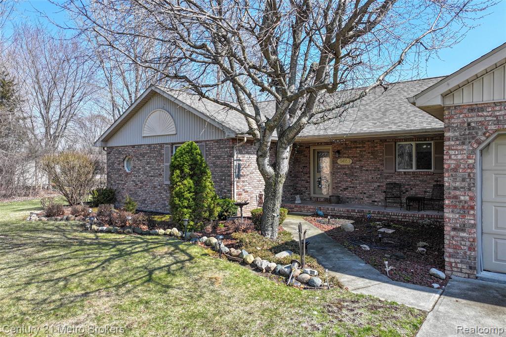5464 N Seymour Road, Flushing, MI 48433 — Photo 43