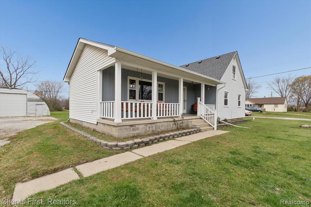 6550 Hitchingham Road, Ypsilanti, MI 48197 — Photo 2