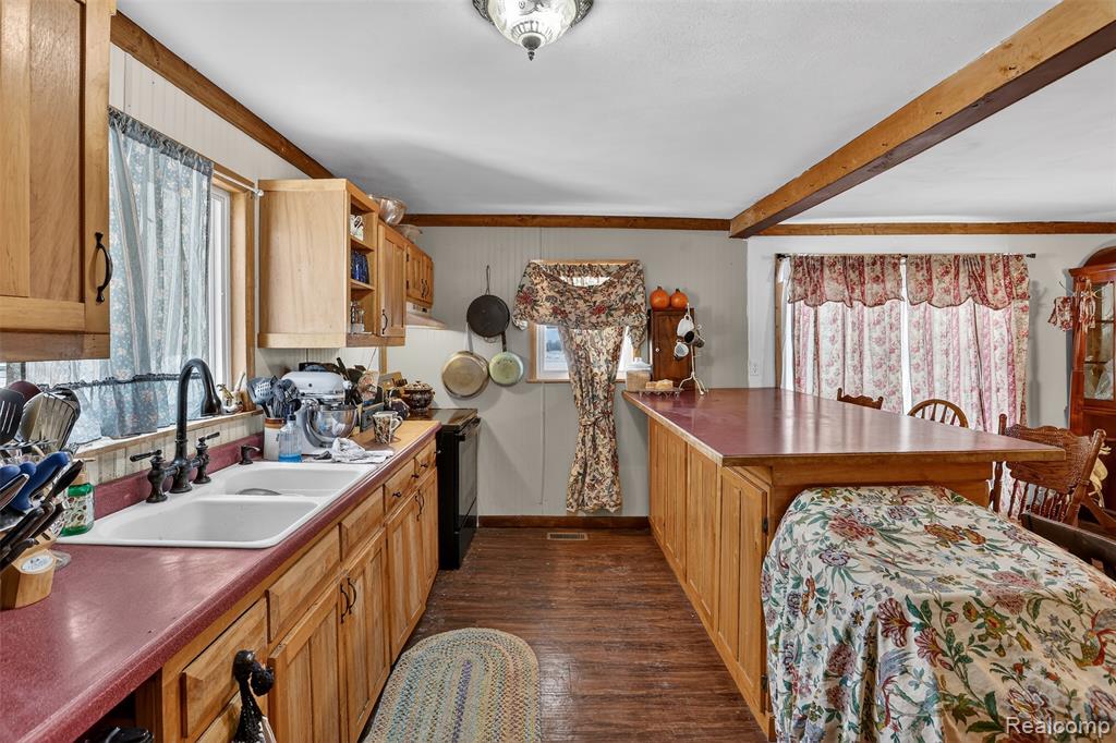 1130 S Gray Road, West Branch, MI 48661 — Photo 9