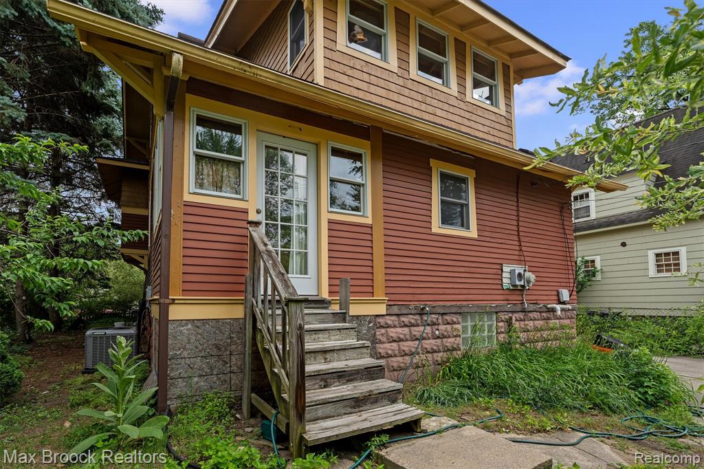 516 S Laurel Street, Royal Oak, MI 48067 — Photo 39