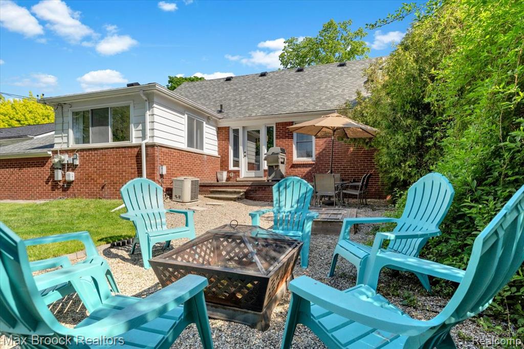 4203 Berkshire Road, Royal Oak, MI 48073 — Photo 33
