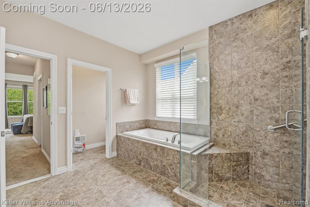 23740 Stoneleigh Drive, South Lyon, MI 48178 — Photo 34