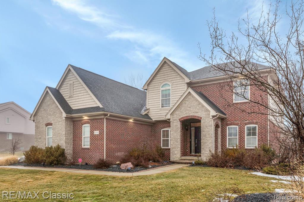 52350 FERNDALE Drive, Northville, MI 48167 — Photo 5