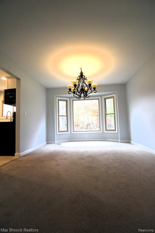 6895 INDIAN CREEK Drive, West Bloomfield, MI — Photo 3
