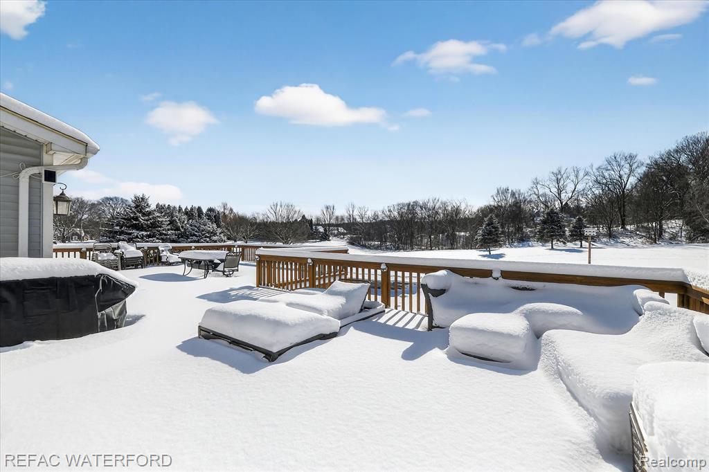 12687 Scott Road, Davisburg, MI 48350 — Photo 44