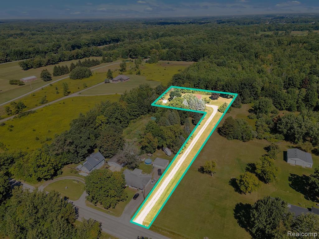 5236 W WILSON Road, Clio, MI 48420 — Photo 53