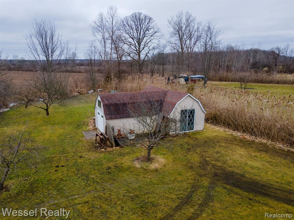 29720 ARMADA RIDGE Road, Richmond, MI 48062 — Photo 38