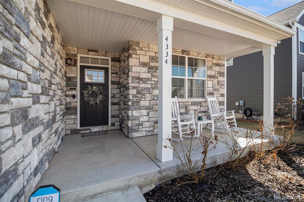 4334 ROLLING MEADOW Lane, Ypsilanti, MI 48197 — Photo 3