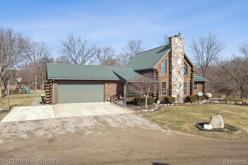 22495 24 MILE Road, Macomb, MI 48042 — Photo 53