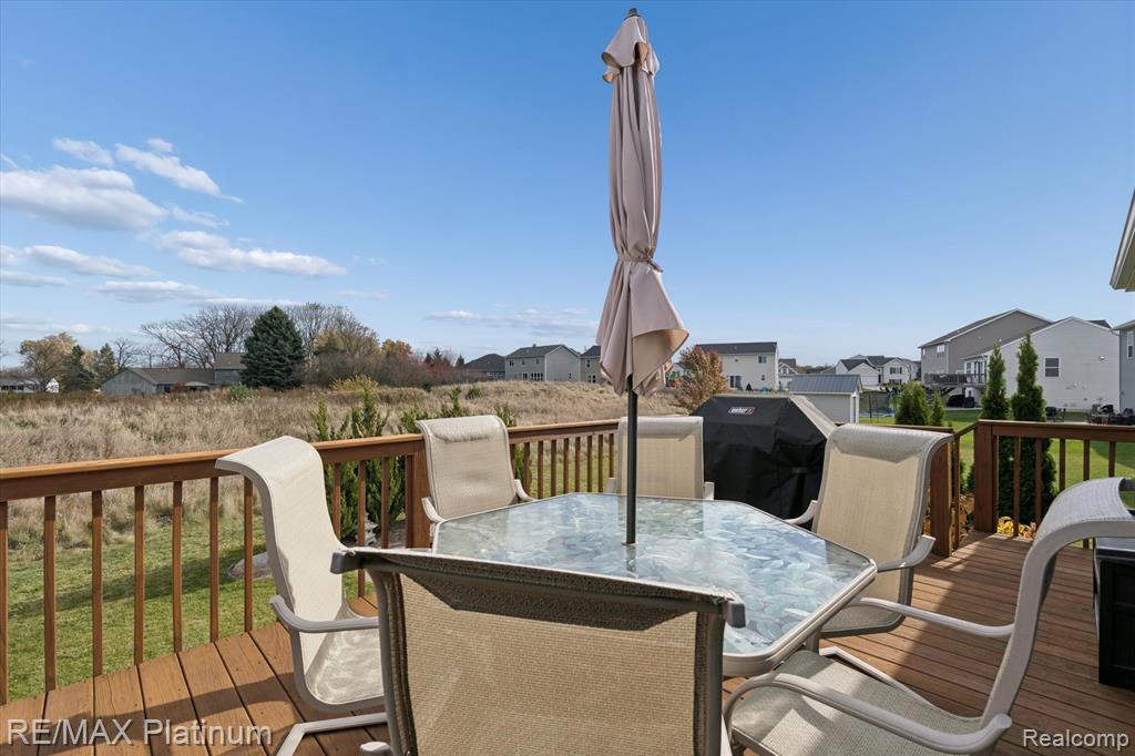 16519 Bedington Drive, Linden, MI 48451 — Photo 41