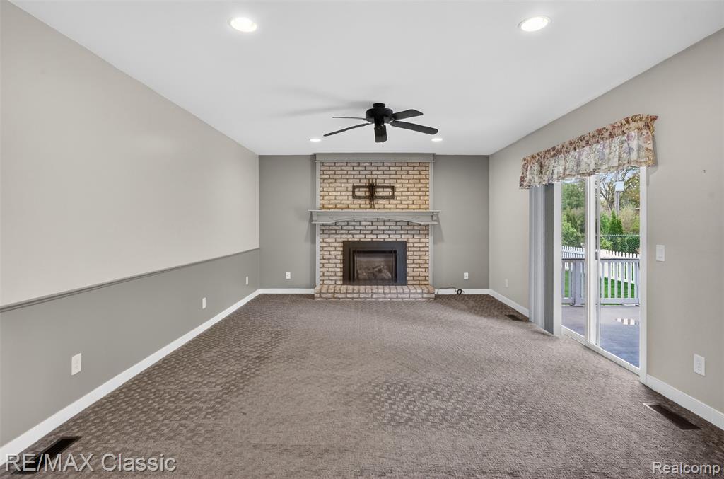 3566 South Boulevard, Bloomfield Hills, MI 48304 — Photo 13