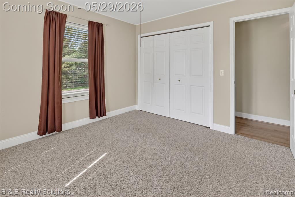6100 Fish Lake Road, North Branch, MI 48461 — Photo 25