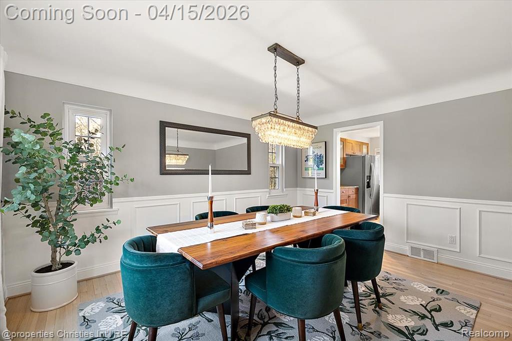 18851 Devonshire Street, Franklin, MI 48025 — Photo 14