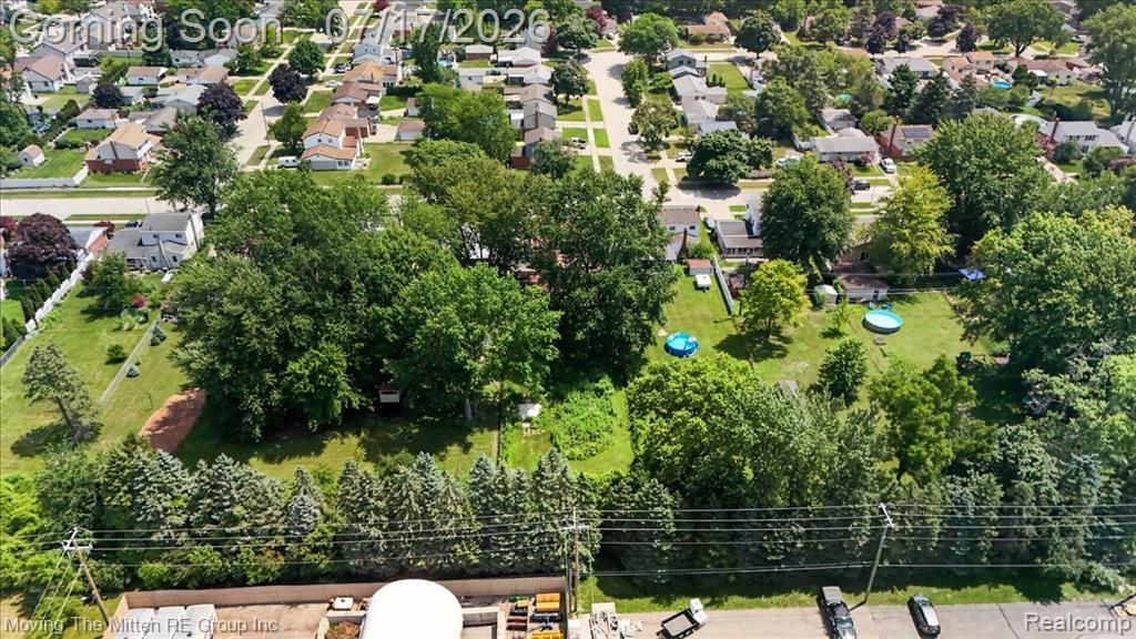 648 S Dowling Street, Westland, MI 48186 — Photo 48