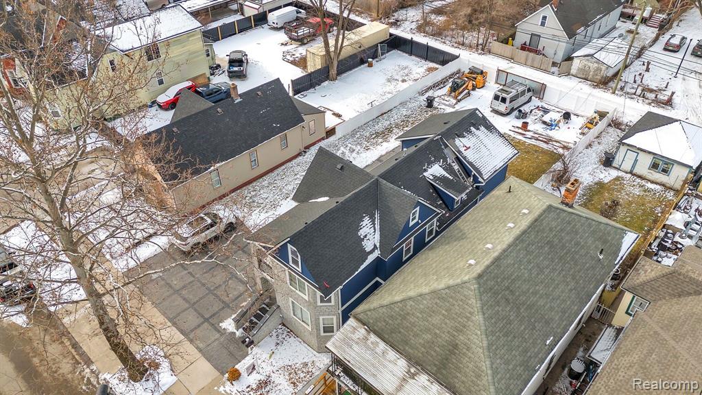 1177 MCKINSTRY Street, Detroit, MI 48209 — Photo 7