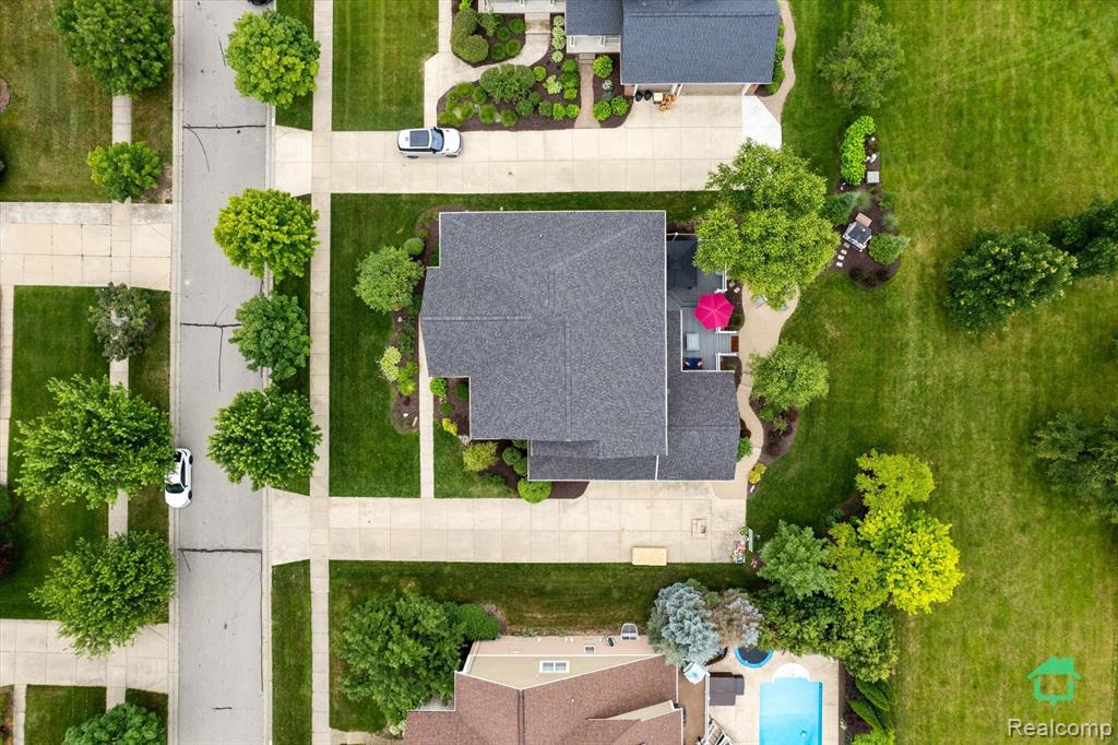 49309 Dominion Court, Canton, MI 48187 — Photo 68