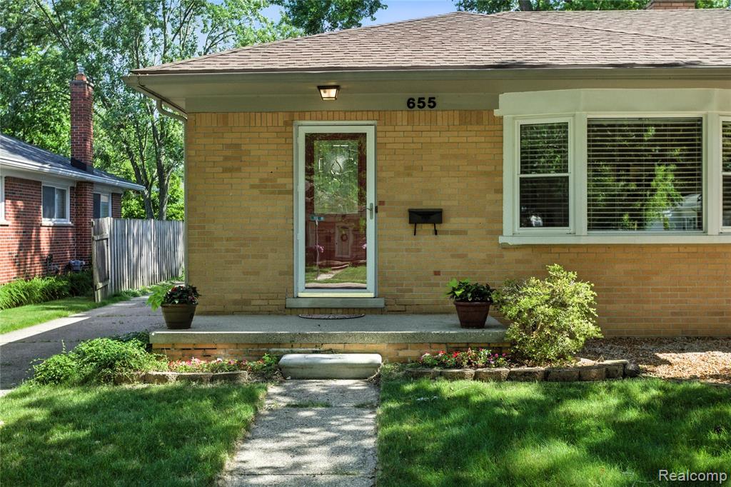 655 Ross Street, Plymouth, MI 48170 — Photo 6