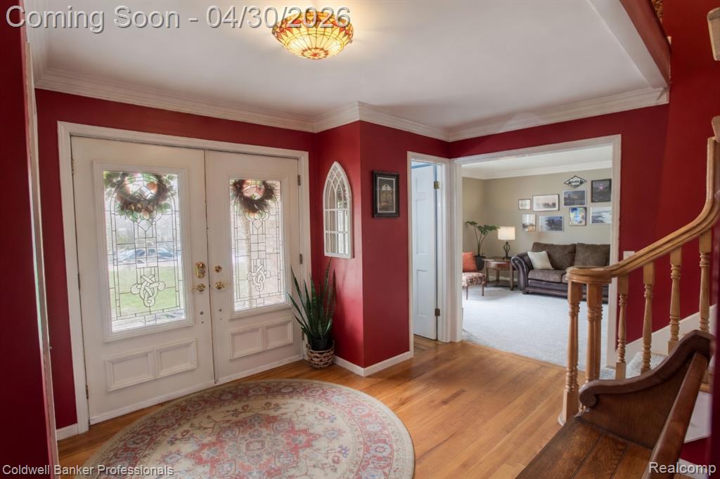 1345 Kings Pointe Road, Grand Blanc, MI 48439 — Photo 17