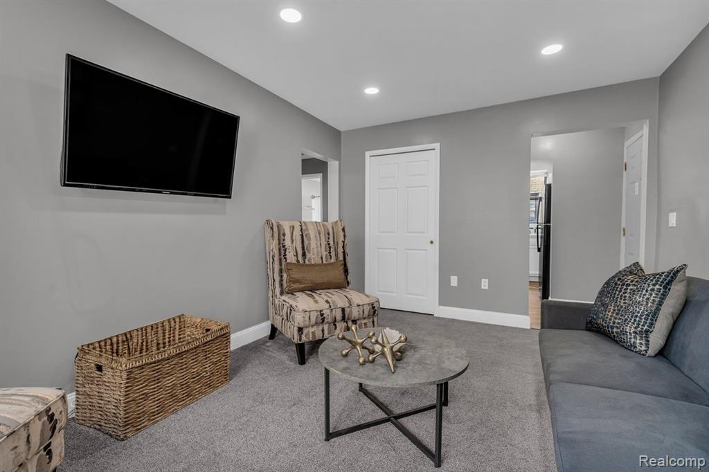 120 Seward Street, 303, Detroit, MI 48202 — Photo 7