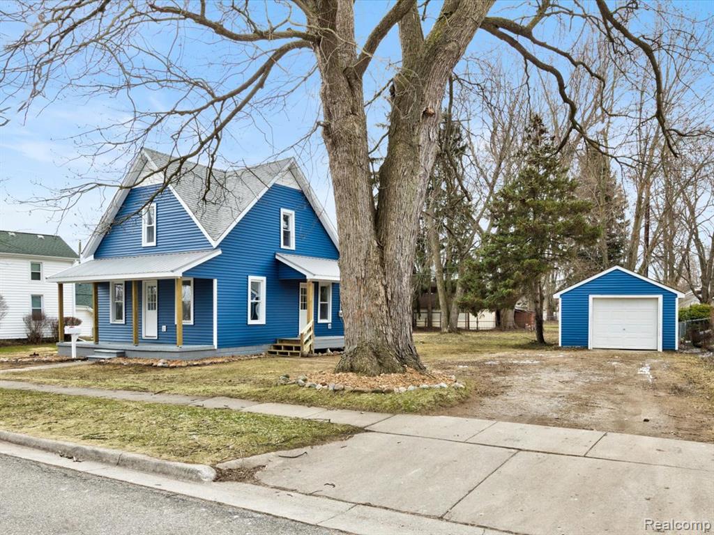 35930 Washington Street, Richmond, MI 48062 — Photo 2