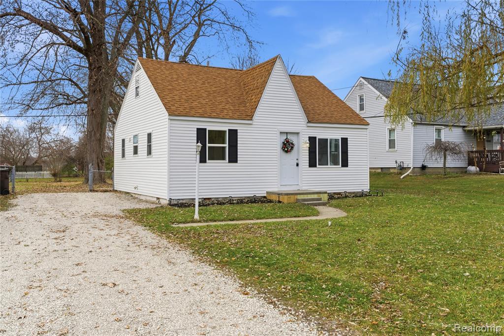 6845 N Monroe Street, Monroe, MI 48162 — Photo 4