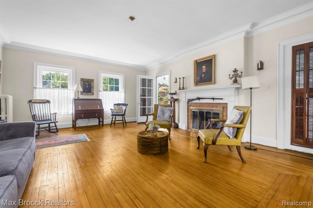6 KENBERTON Drive, Pleasant Ridge, MI — Photo 10