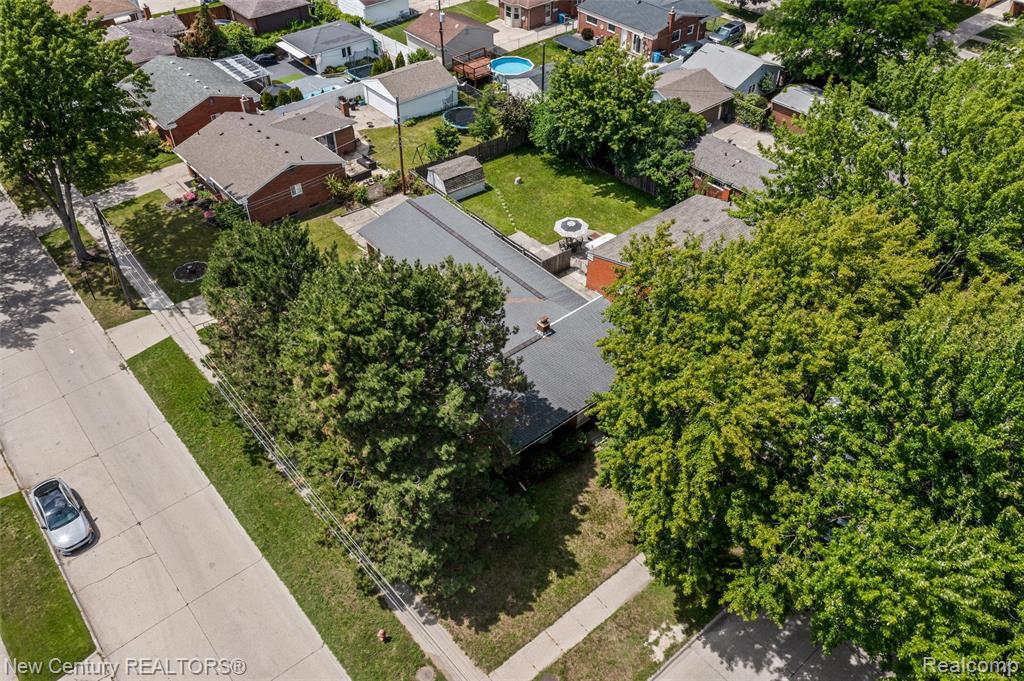 1720 Westbrook Drive, Madison Heights, MI 48071 — Photo 30