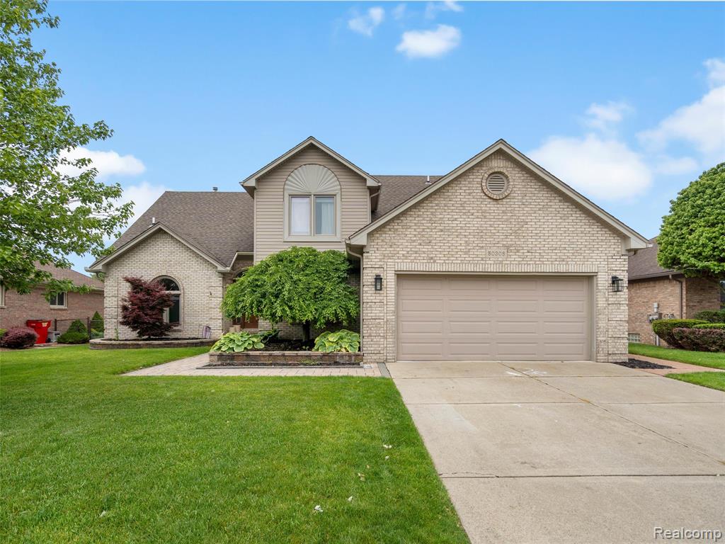 50308 Hillside Drive, Macomb, MI 48044 — Photo 2