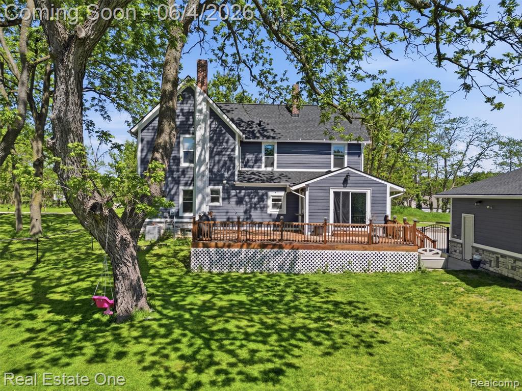 879 N Hacker Road, Howell, MI 48843 — Photo 10