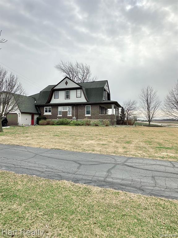 1083 S Van Buren Road, Reese, MI 48757 — Photo 2