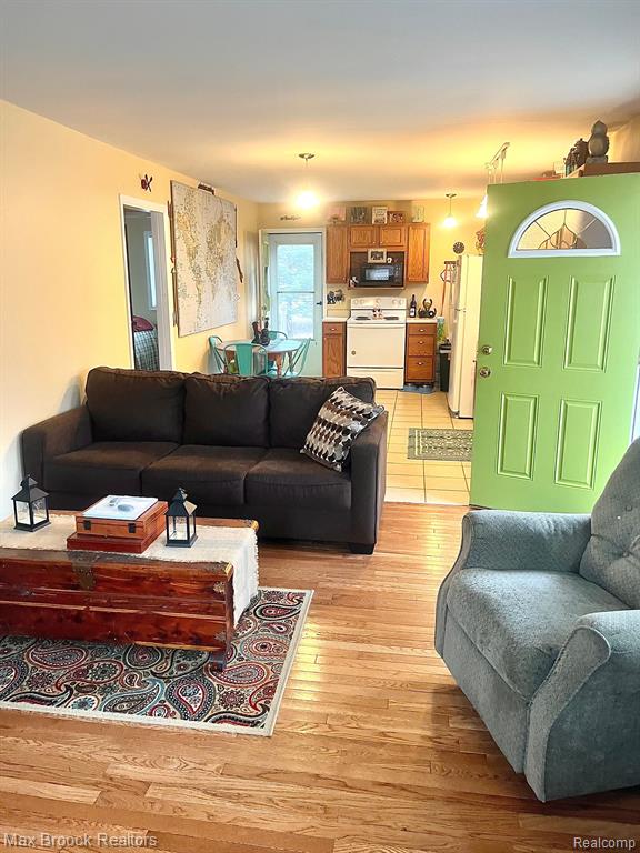 6577 SYLVA BEACH Road, Caseville, MI 48725 — Photo 28