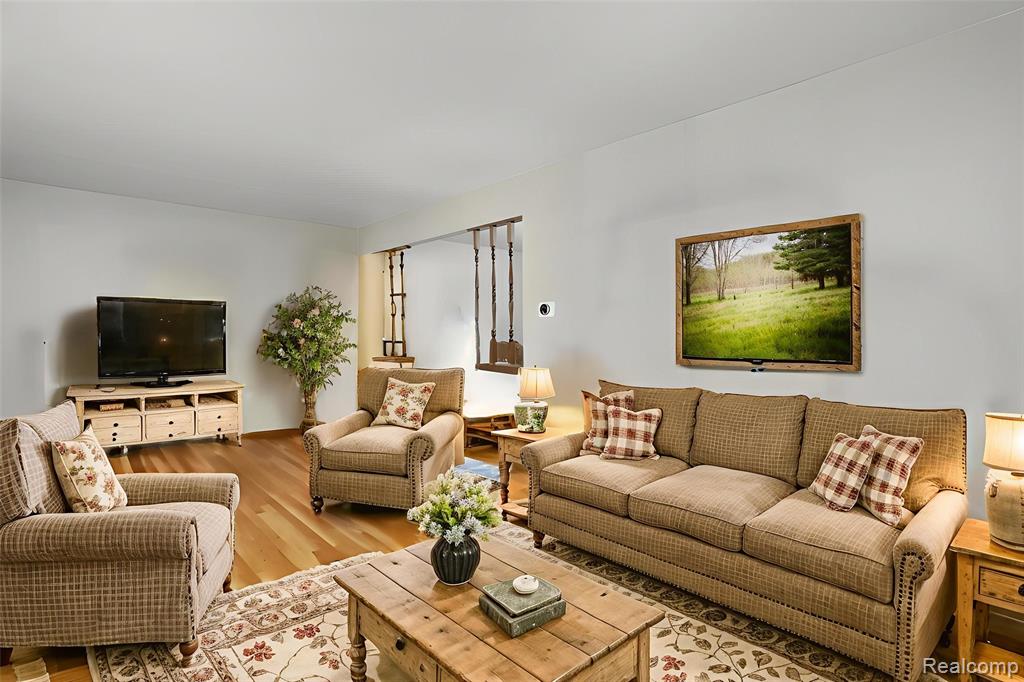 5212 Nocturne Lane, Shelby Twp, MI 48316 — Photo 4