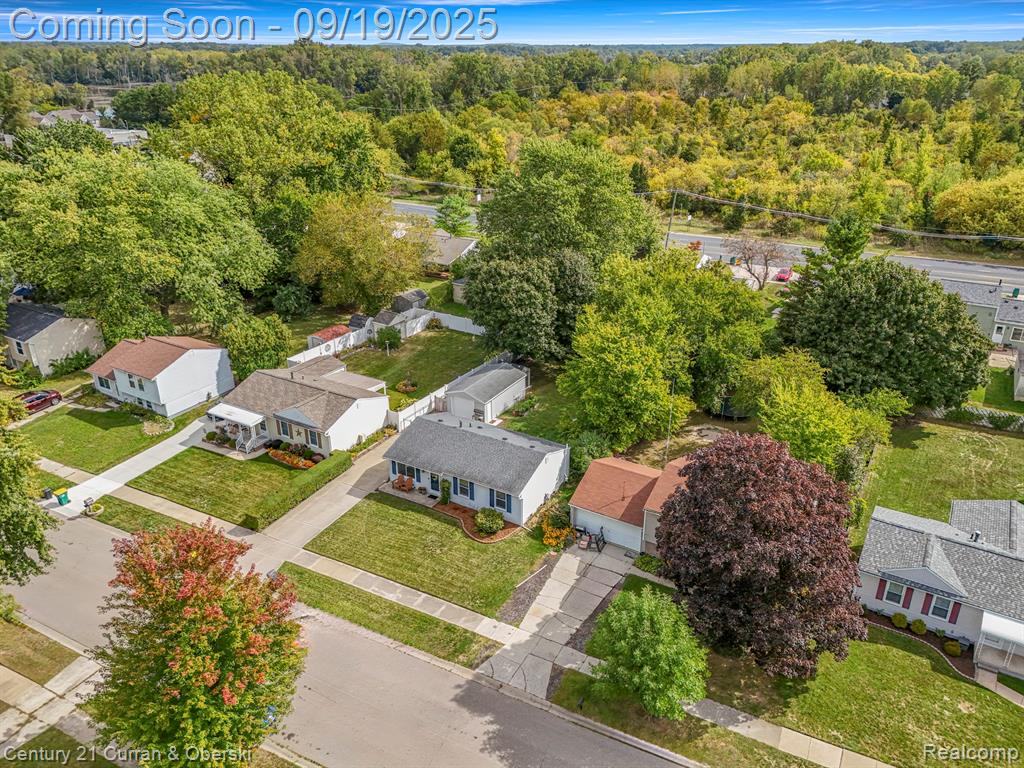 6081 S Miami Street, Ypsilanti, MI 48197 — Photo 41