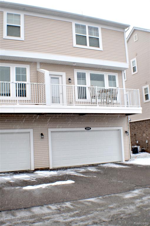 3204 Johanna Ware W, 13, Wixom, MI 48393 — Photo 11