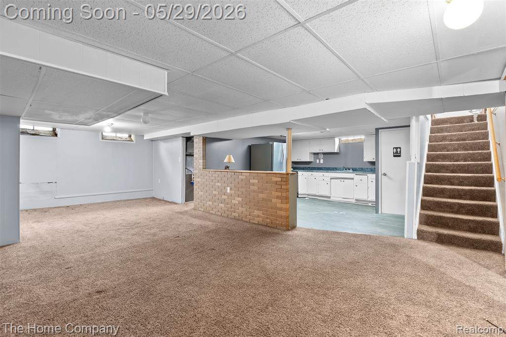 24564 Marine Avenue, Eastpointe, MI 48021 — Photo 21