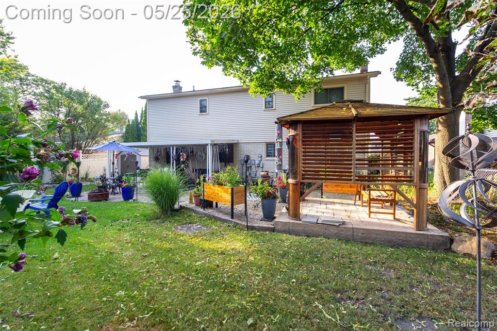 42928 Versailles Road, Canton, MI 48187 — Photo 45